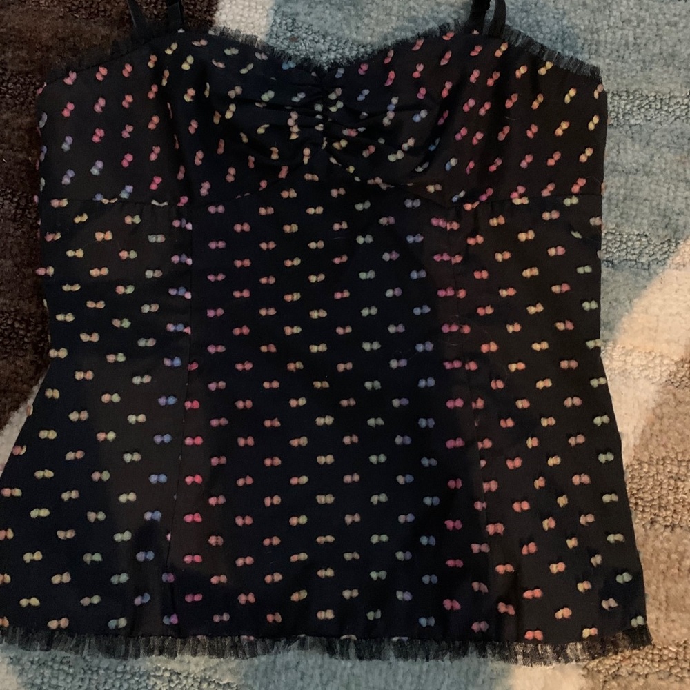 Trina Turk shirt